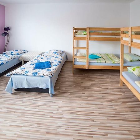 Apartman マルティン エクステリア 写真