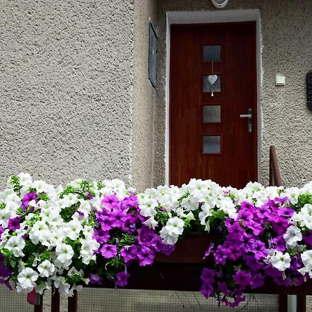 Apartman マルティン エクステリア 写真