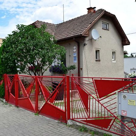 Apartman マルティン エクステリア 写真