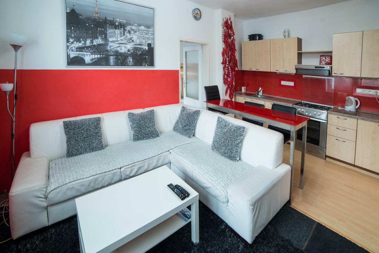 Apartman マルティン エクステリア 写真