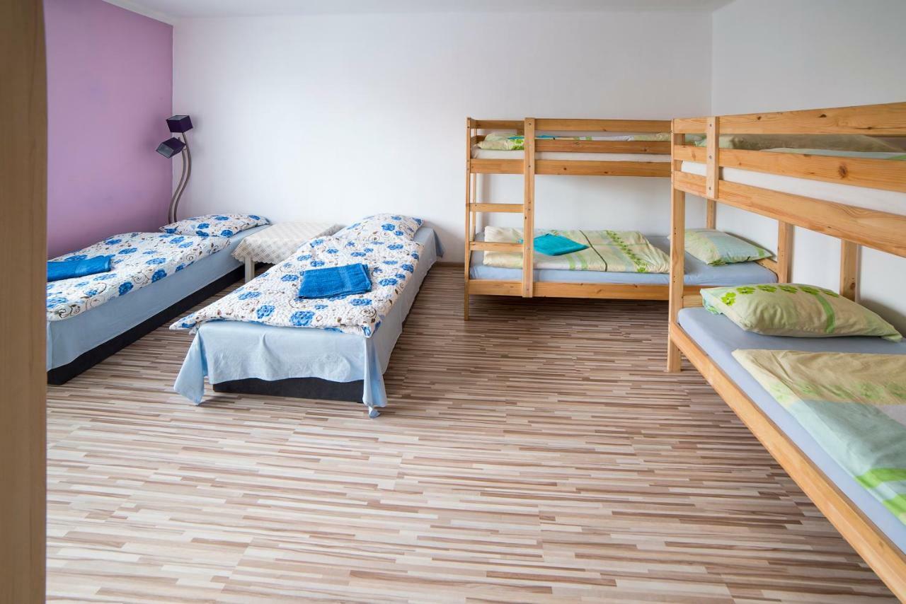 Apartman マルティン エクステリア 写真