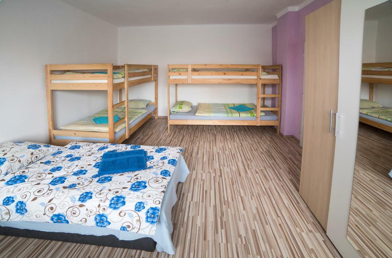 Apartman マルティン エクステリア 写真