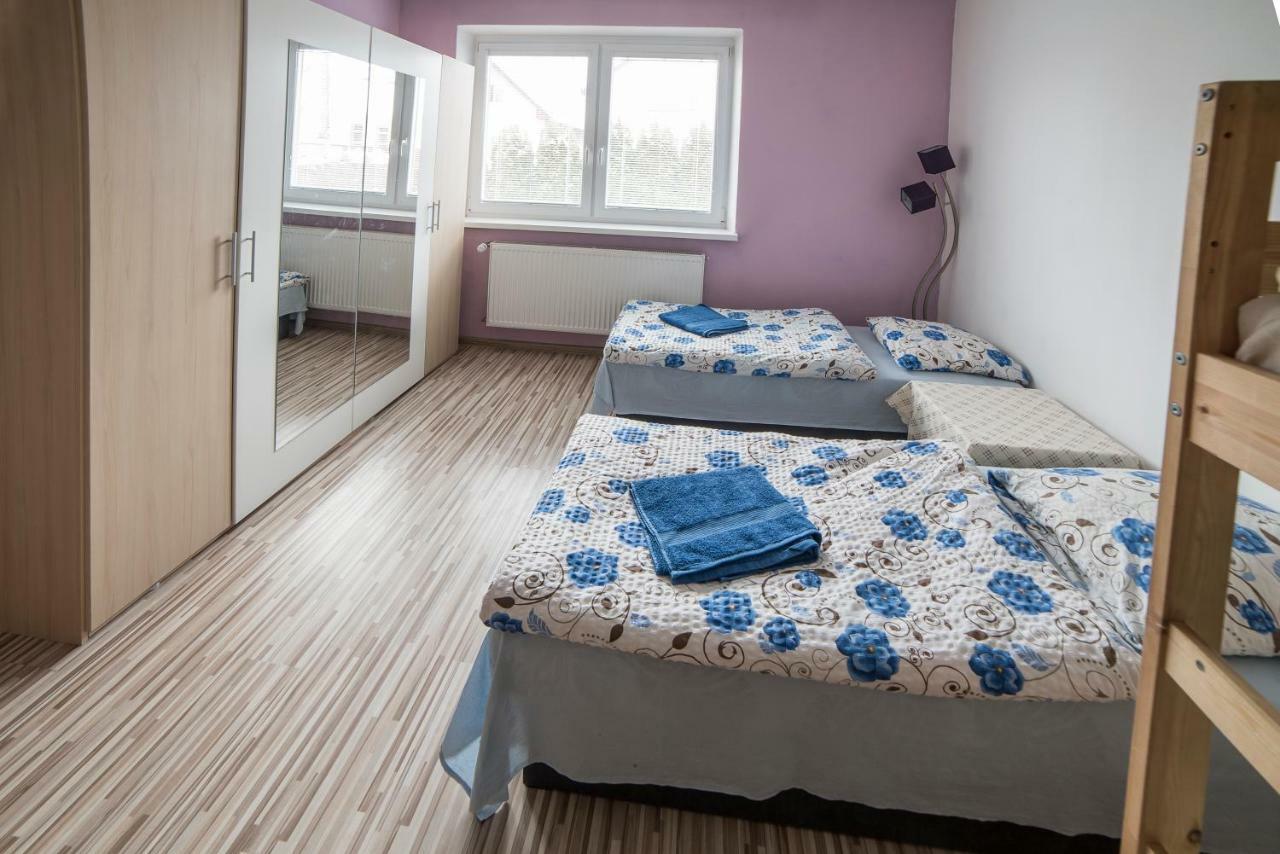 Apartman マルティン エクステリア 写真