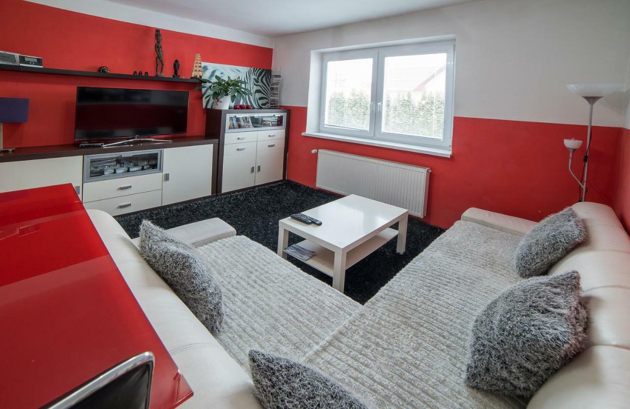 Apartman マルティン エクステリア 写真
