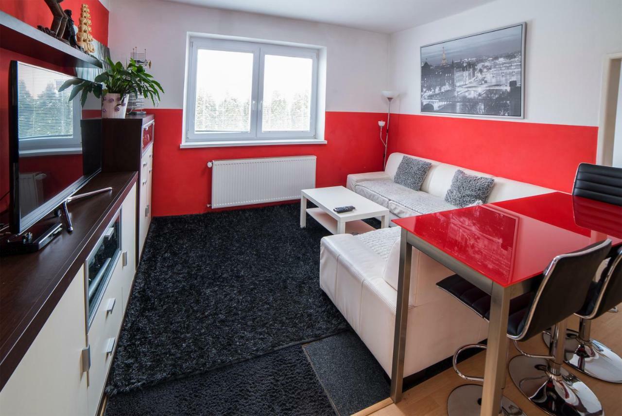 Apartman マルティン エクステリア 写真