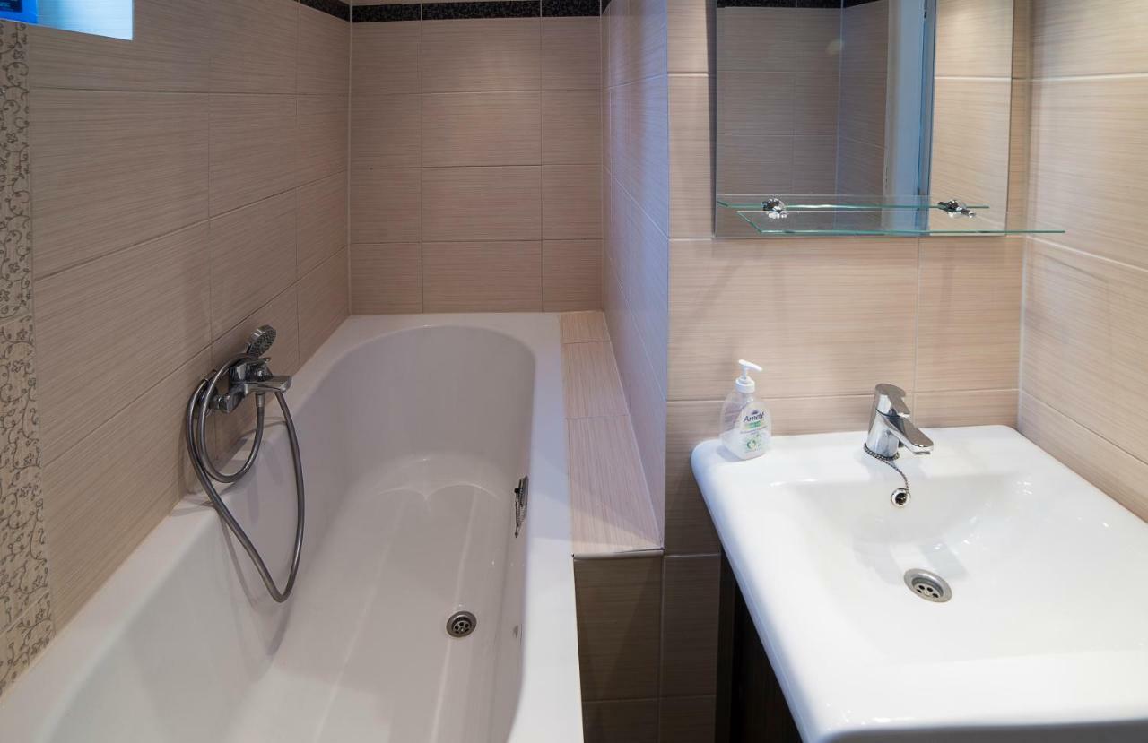 Apartman マルティン エクステリア 写真