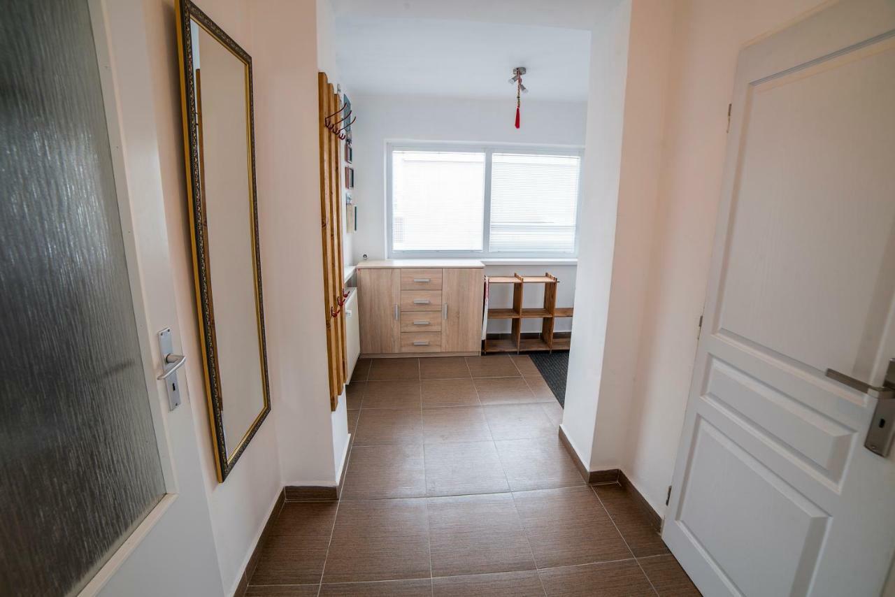 Apartman マルティン エクステリア 写真