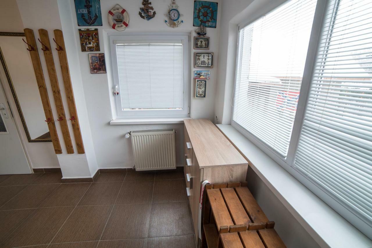 Apartman マルティン エクステリア 写真