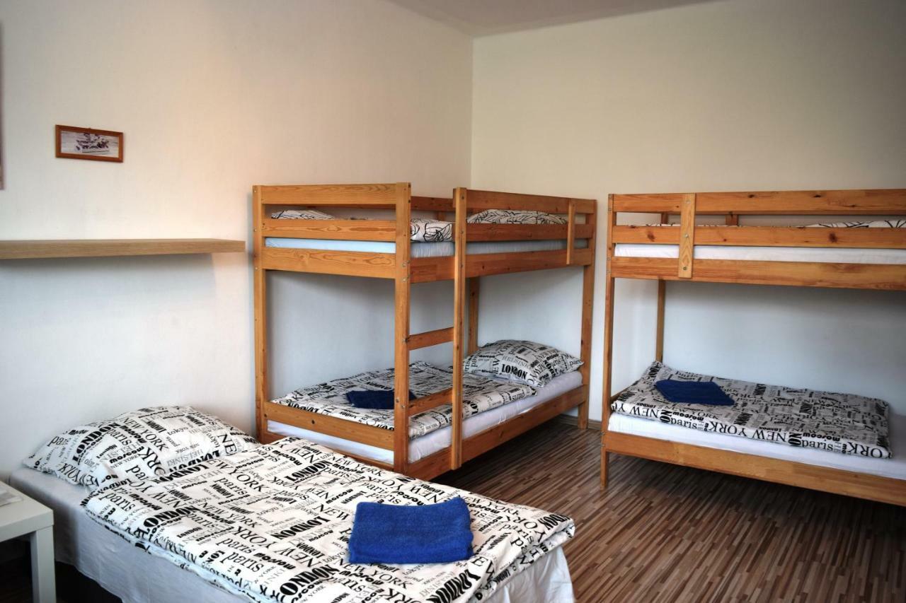Apartman マルティン エクステリア 写真