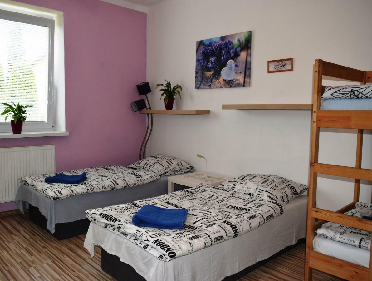 Apartman マルティン エクステリア 写真