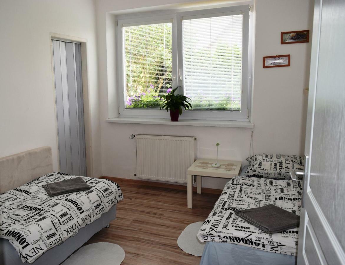 Apartman マルティン エクステリア 写真