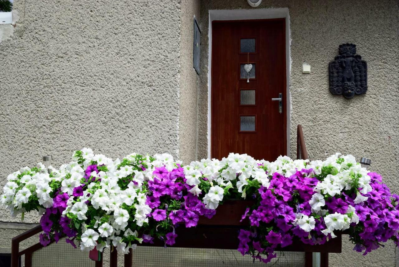 Apartman マルティン エクステリア 写真